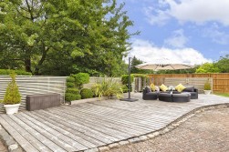 The Woodman, Sweets Lane, West Malling
