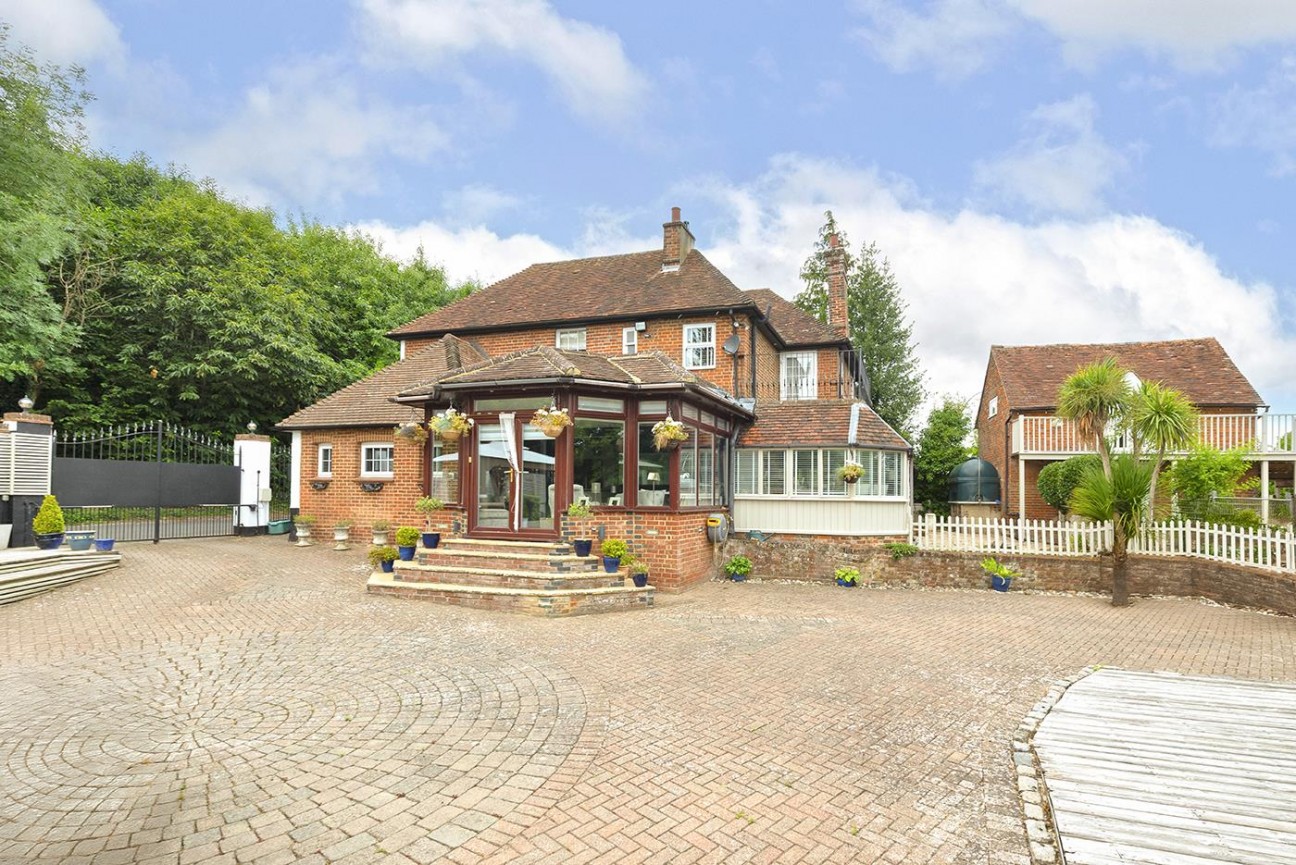 The Woodman, Sweets Lane, West Malling