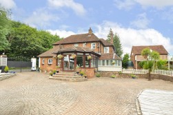 The Woodman, Sweets Lane, West Malling