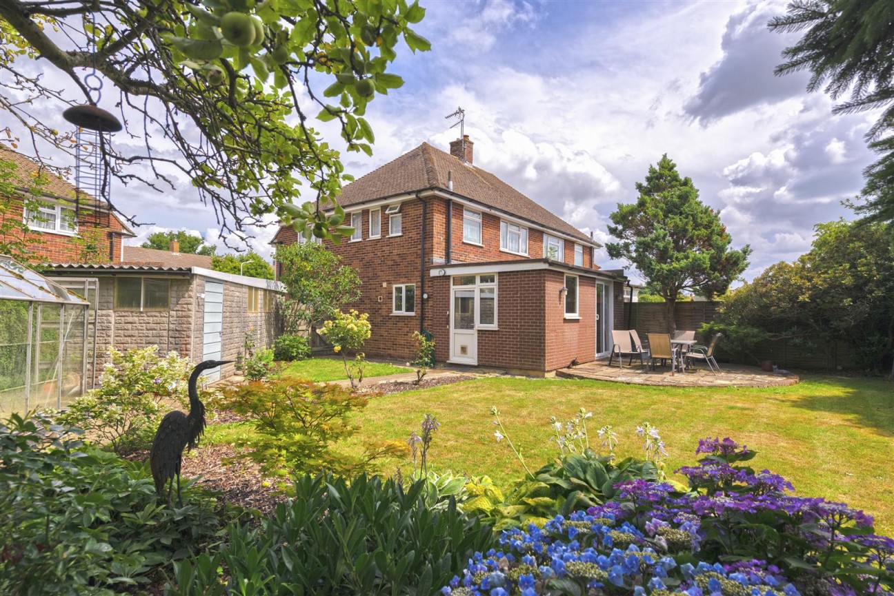 Ribston Gardens, Paddock Wood, Tonbridge