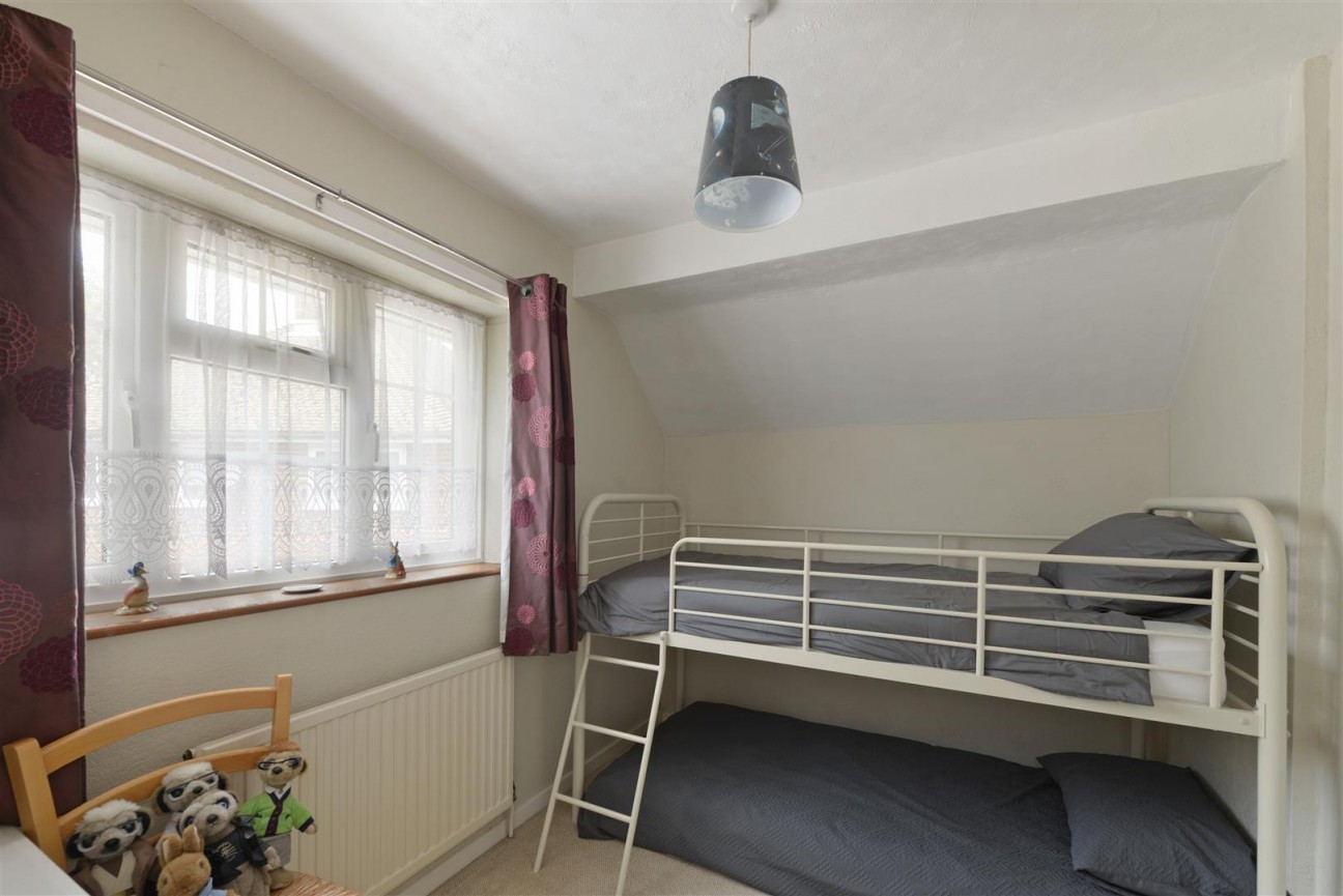 Ribston Gardens, Paddock Wood, Tonbridge