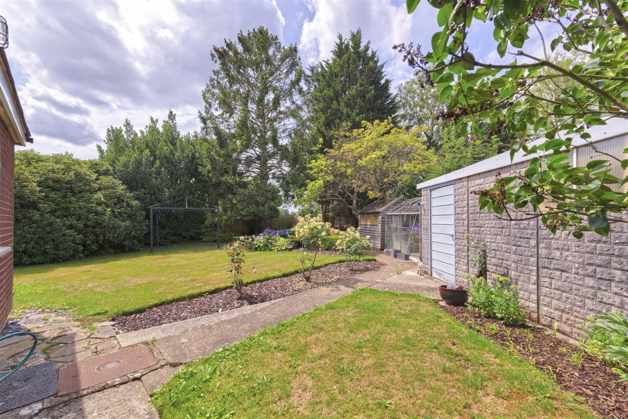 Ribston Gardens, Paddock Wood, Tonbridge