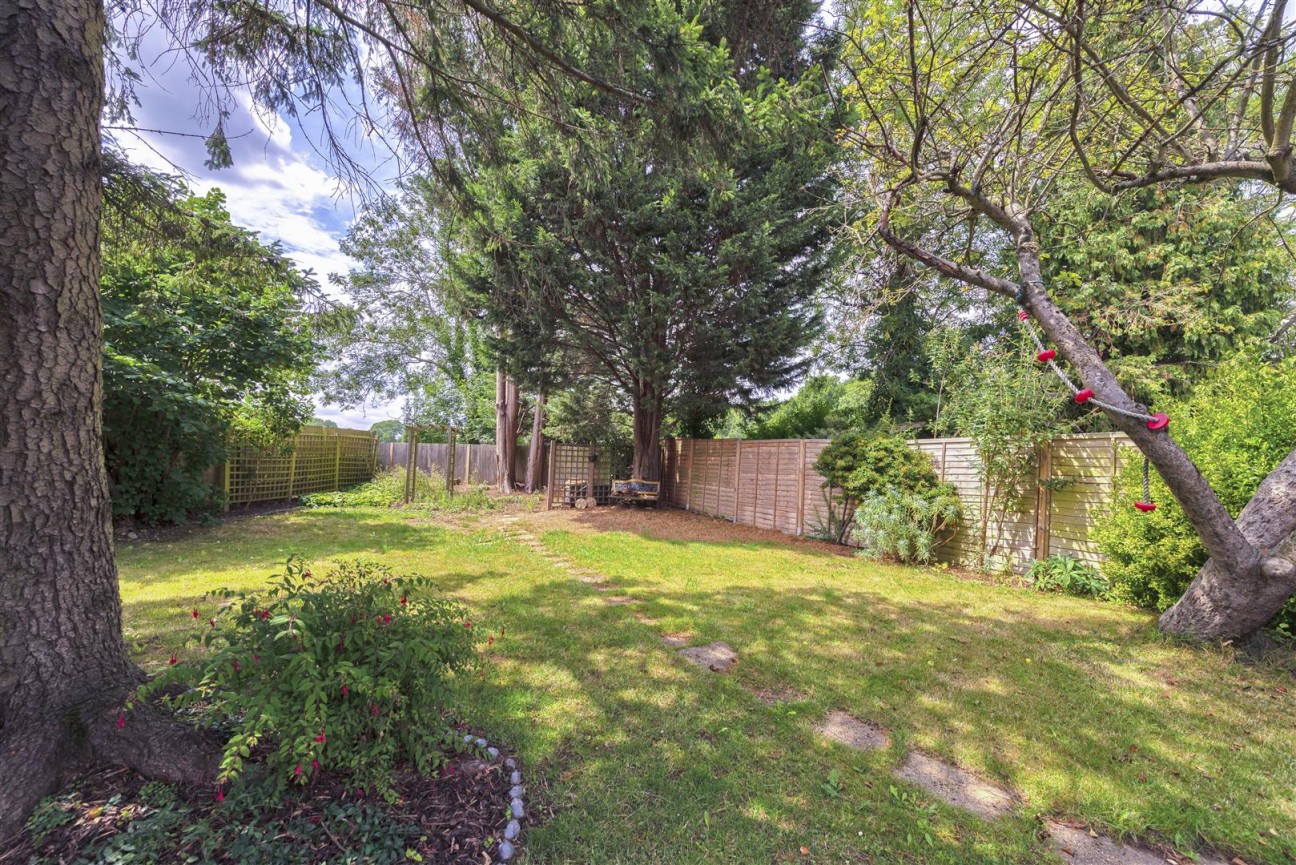 Ribston Gardens, Paddock Wood, Tonbridge