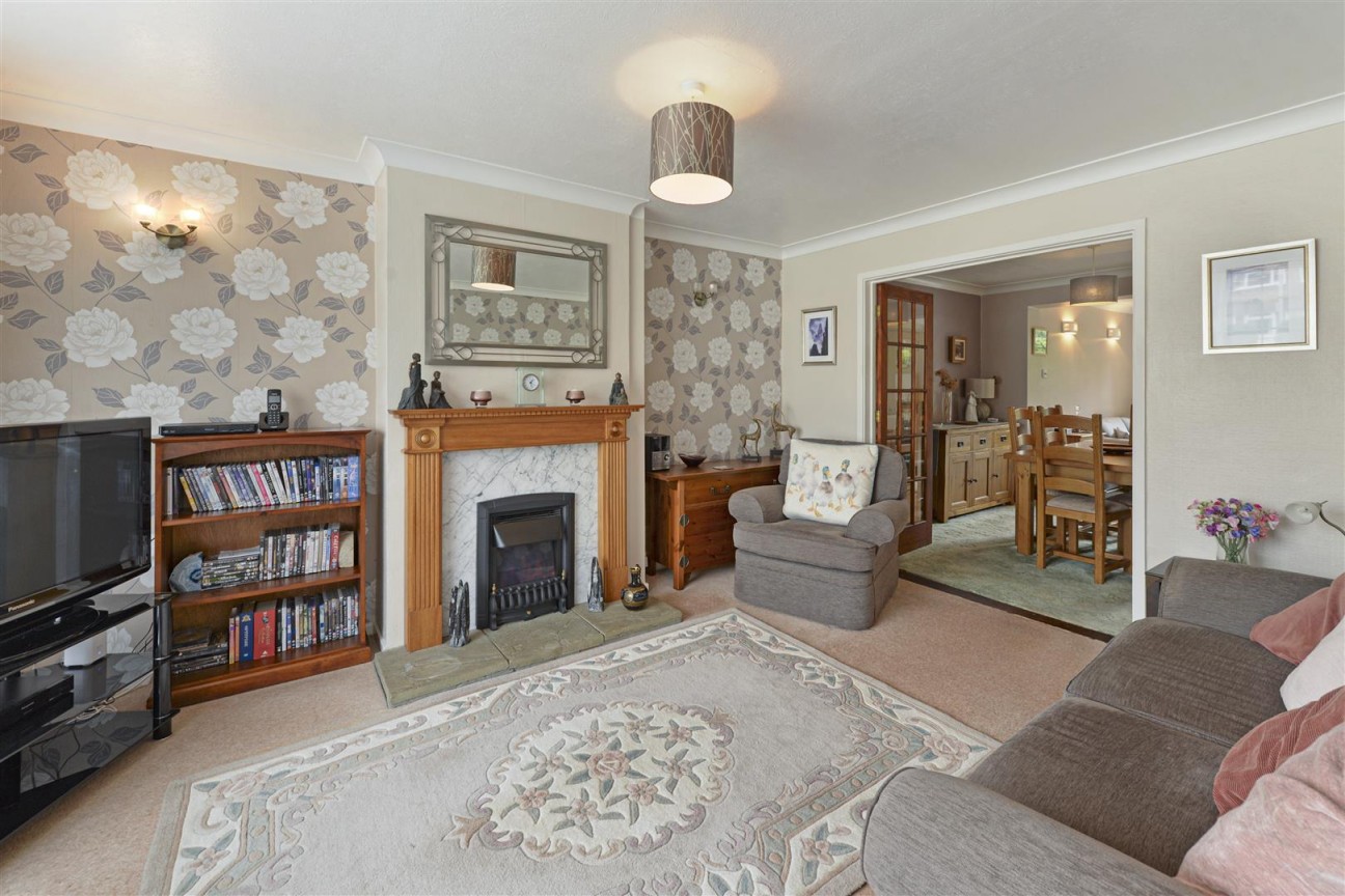 Ribston Gardens, Paddock Wood, Tonbridge