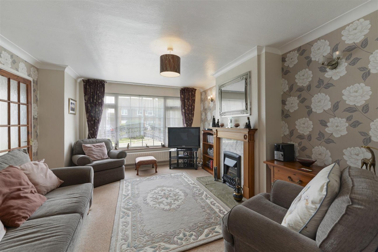 Ribston Gardens, Paddock Wood, Tonbridge