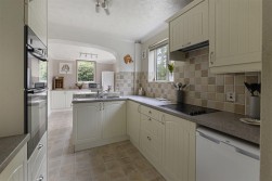 Ribston Gardens, Paddock Wood, Tonbridge