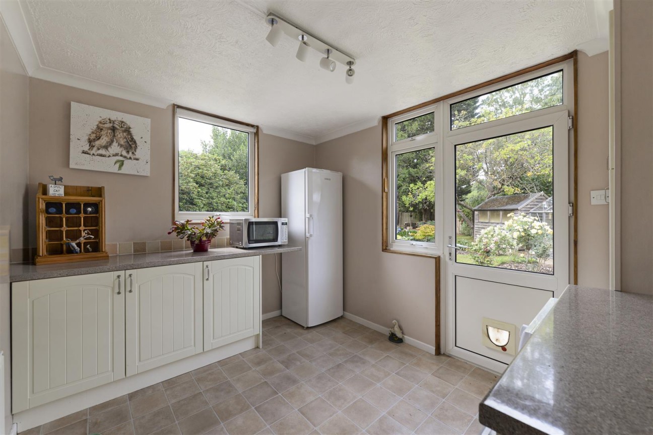 Ribston Gardens, Paddock Wood, Tonbridge