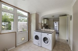 Ribston Gardens, Paddock Wood, Tonbridge