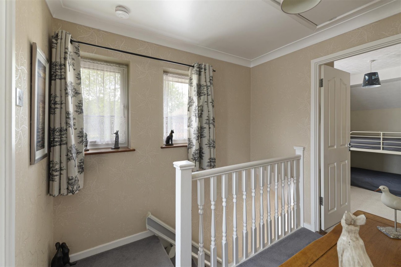 Ribston Gardens, Paddock Wood, Tonbridge