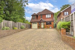 Constitution Hill, Snodland