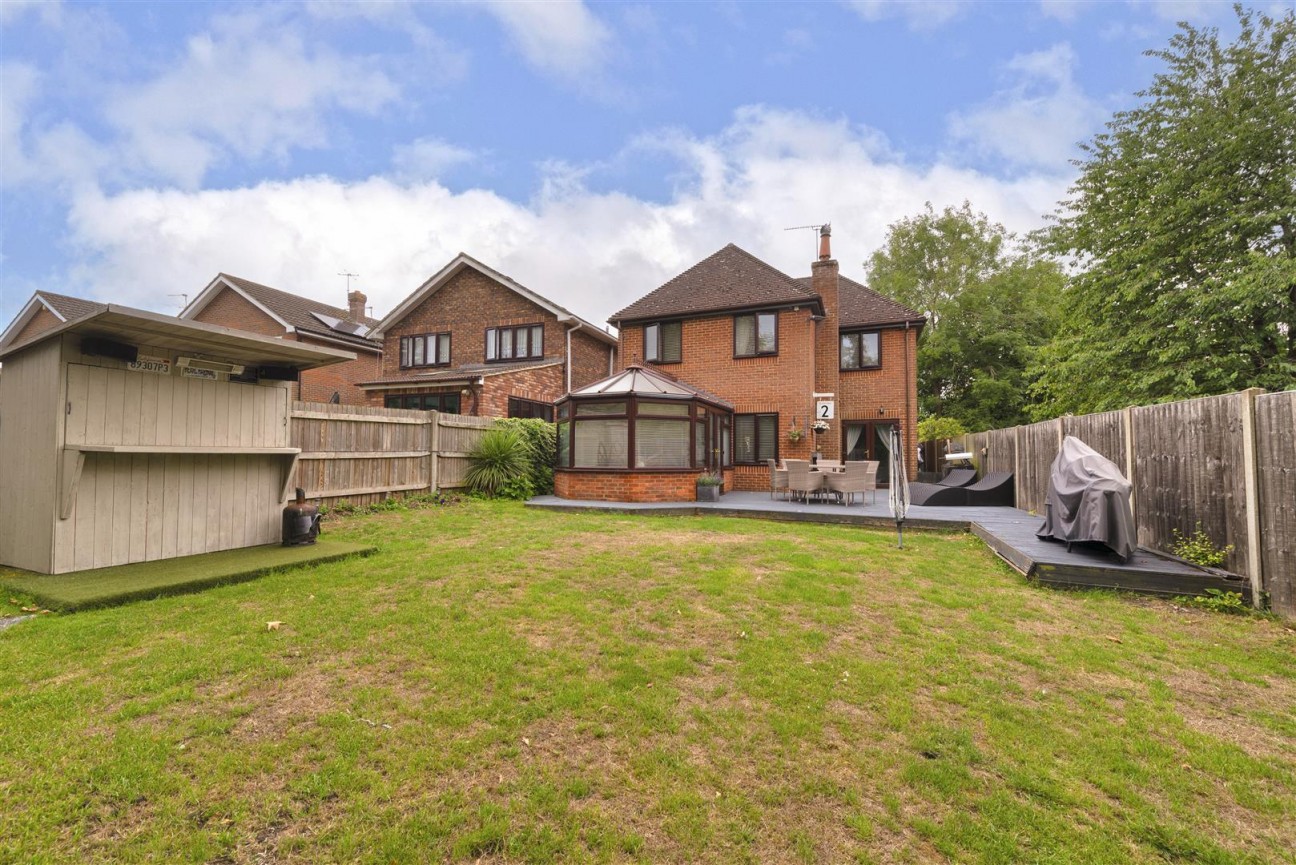 Constitution Hill, Snodland