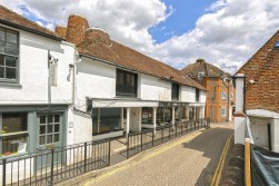 West Street, West Malling