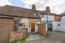 West Street, West Malling
