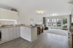 Baddlesmere Drive, Kings Hill, ME19 4SF