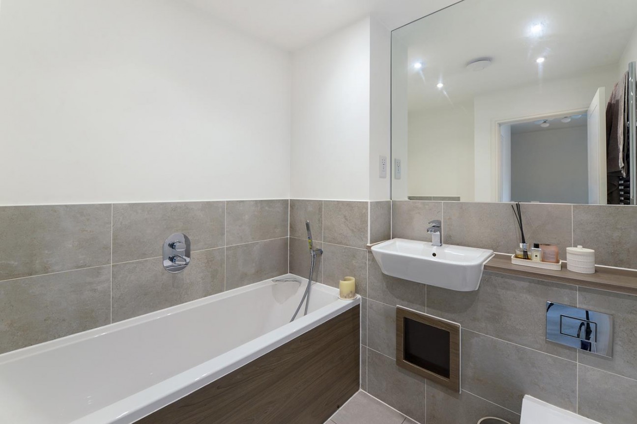 Baddlesmere Drive, Kings Hill, ME19 4SF