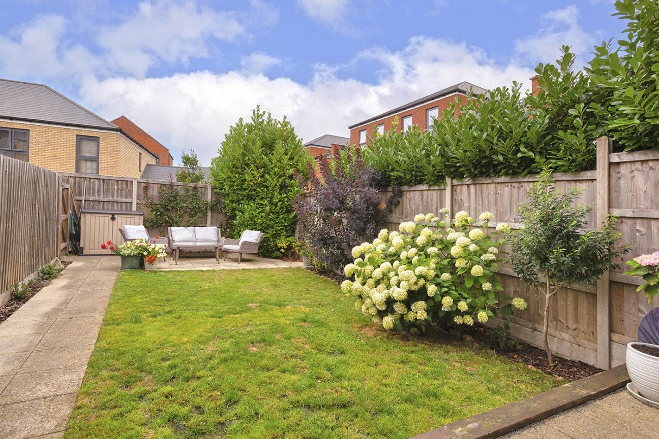 Baddlesmere Drive, Kings Hill, ME19 4SF