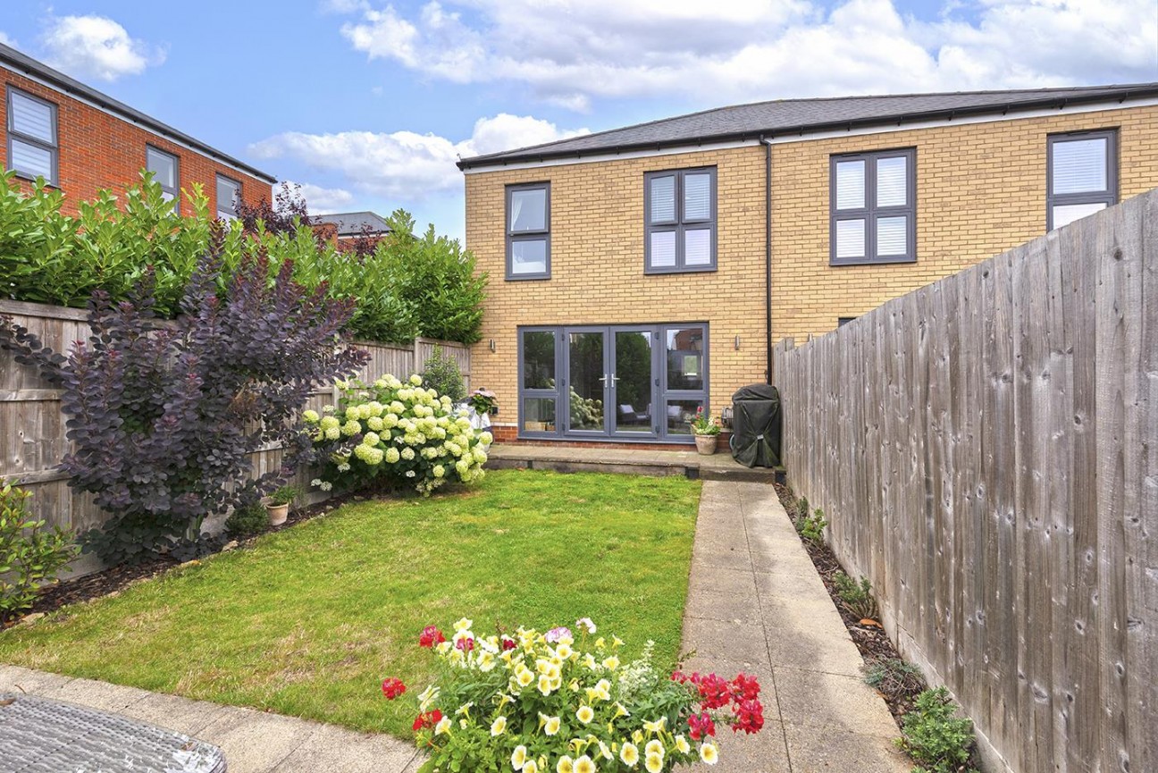 Baddlesmere Drive, Kings Hill, ME19 4SF