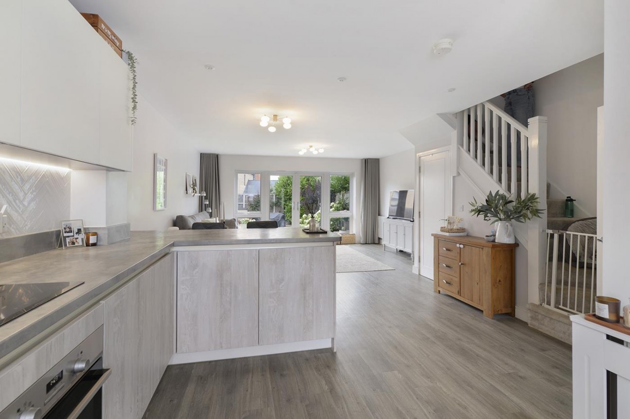 Baddlesmere Drive, Kings Hill, ME19 4SF