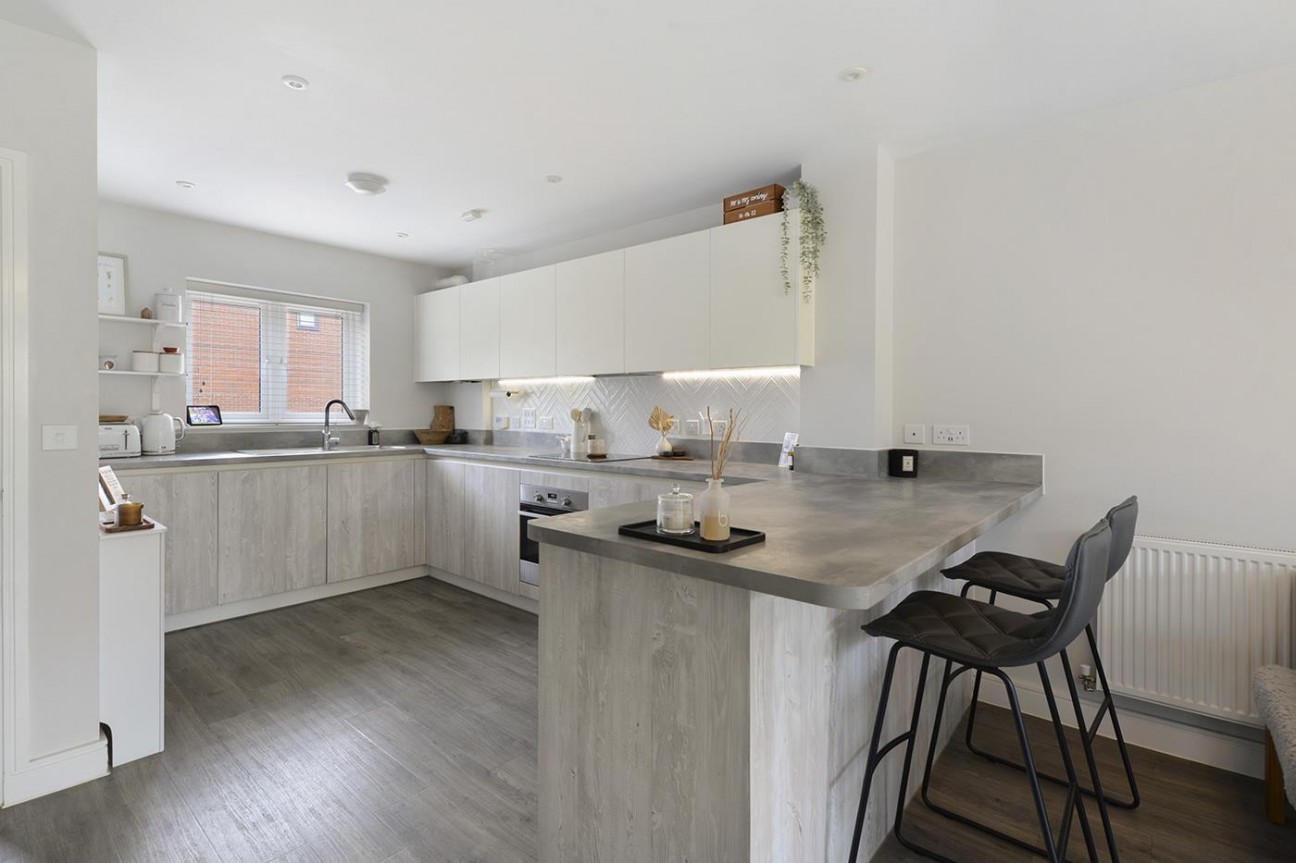 Baddlesmere Drive, Kings Hill, ME19 4SF