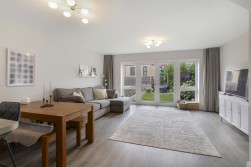 Baddlesmere Drive, Kings Hill, ME19 4SF