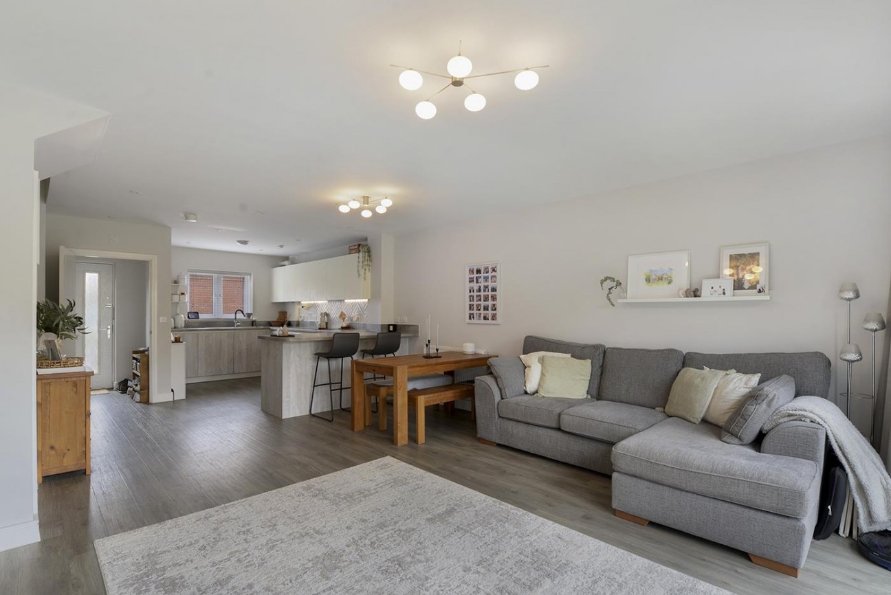 Baddlesmere Drive, Kings Hill, ME19 4SF