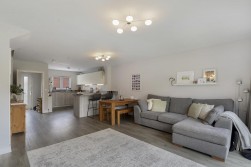 Baddlesmere Drive, Kings Hill, ME19 4SF