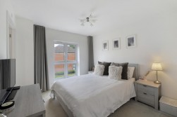 Baddlesmere Drive, Kings Hill, ME19 4SF