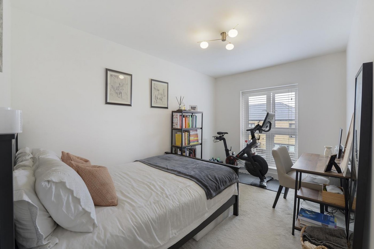 Baddlesmere Drive, Kings Hill, ME19 4SF