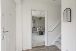 Target Grove, Kings Hill