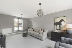 Target Grove, Kings Hill