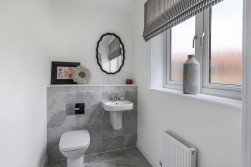 Target Grove, Kings Hill