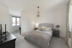 Target Grove, Kings Hill