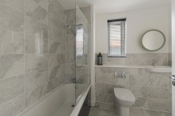 Target Grove, Kings Hill