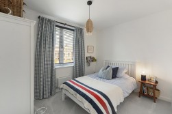 Target Grove, Kings Hill