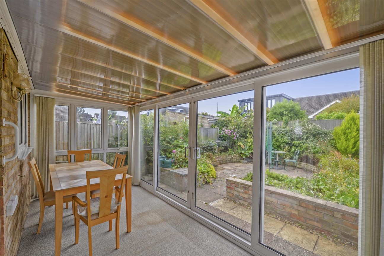 Eversley Close, Maidstone