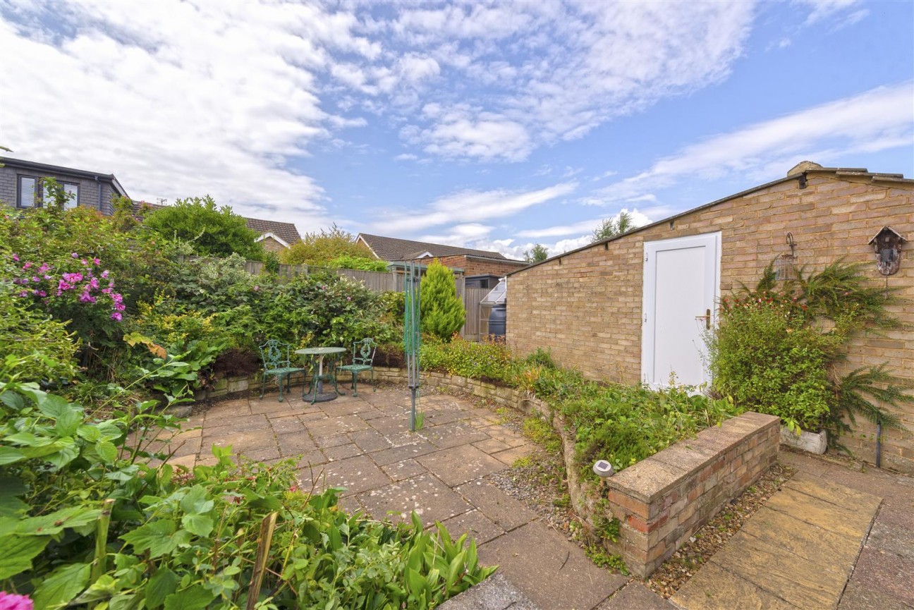 Eversley Close, Maidstone