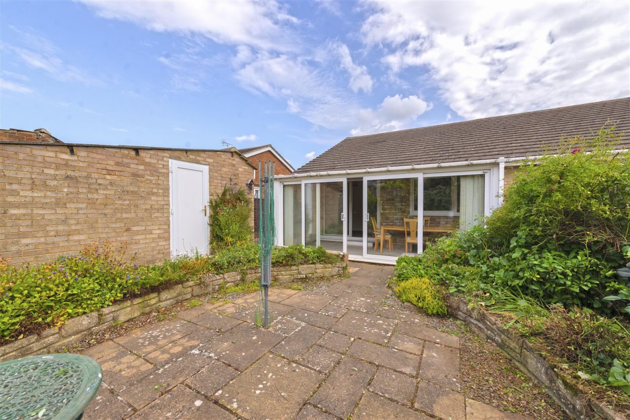 Eversley Close, Maidstone