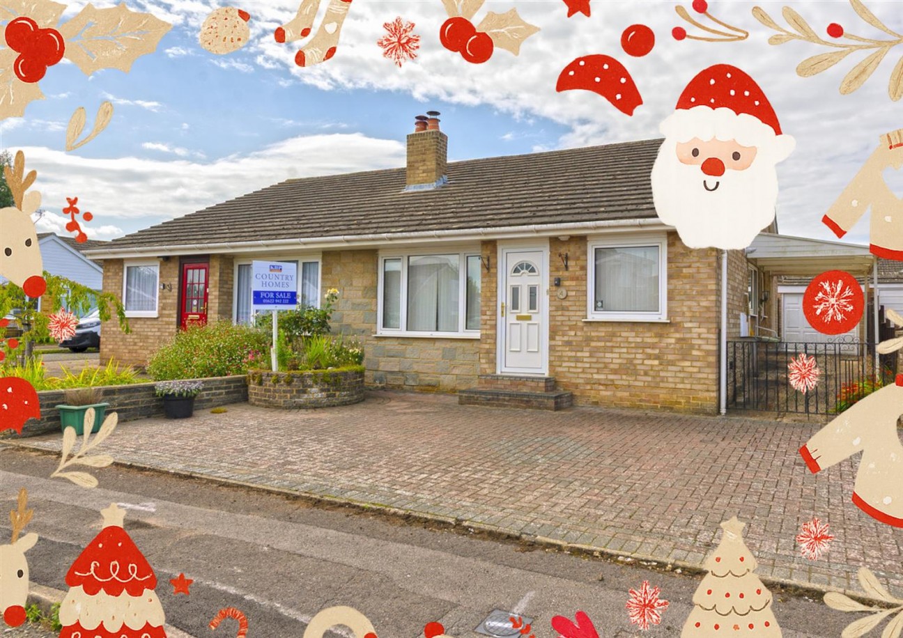 Eversley Close, Maidstone