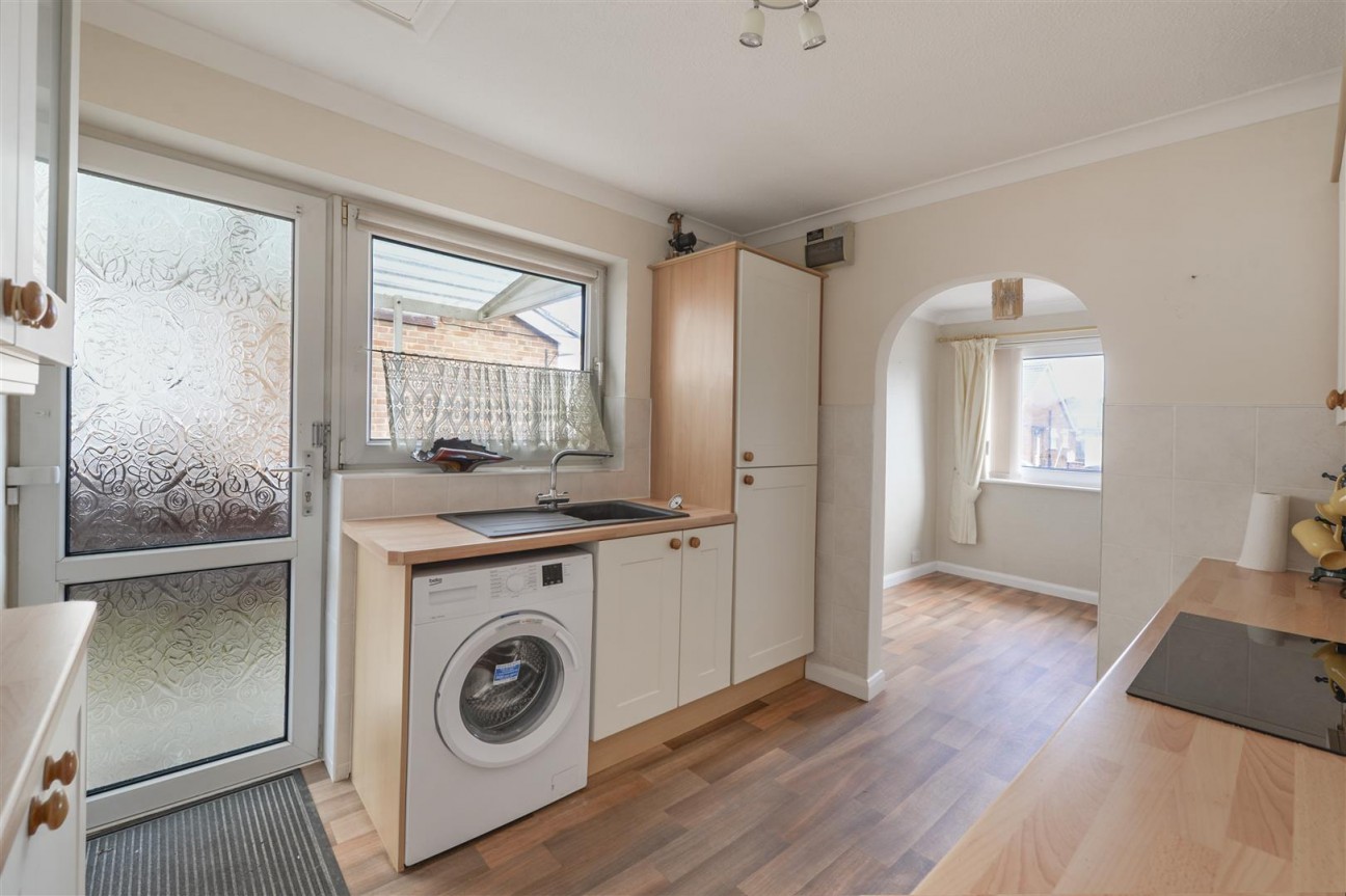 Eversley Close, Maidstone