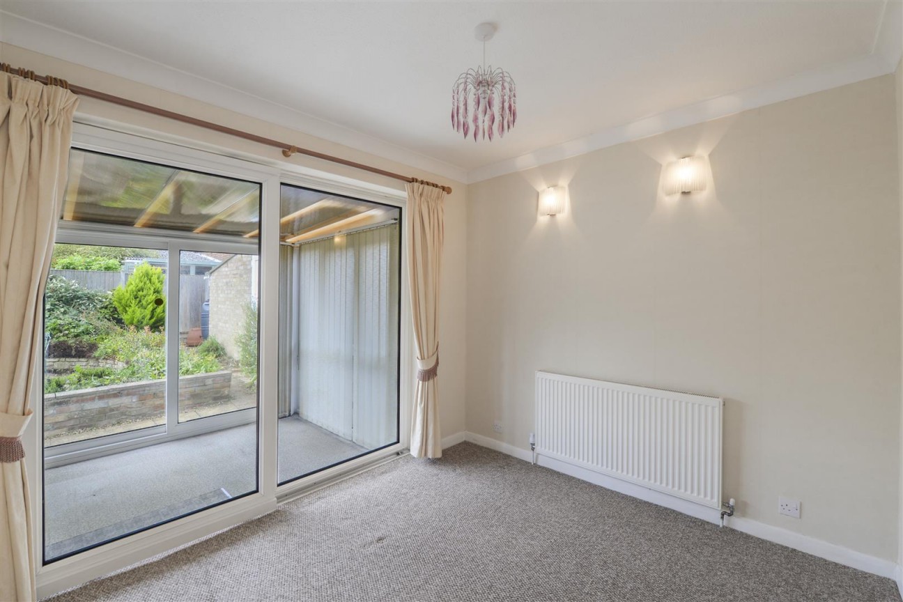 Eversley Close, Maidstone