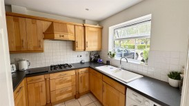 56 Braeburn Way, Kings Hill, ME19 4EA