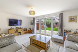 Godden Drive, East Malling, ME19 6FU