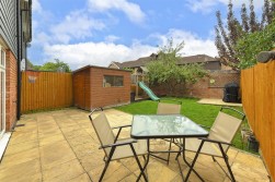 Godden Drive, East Malling, ME19 6FU