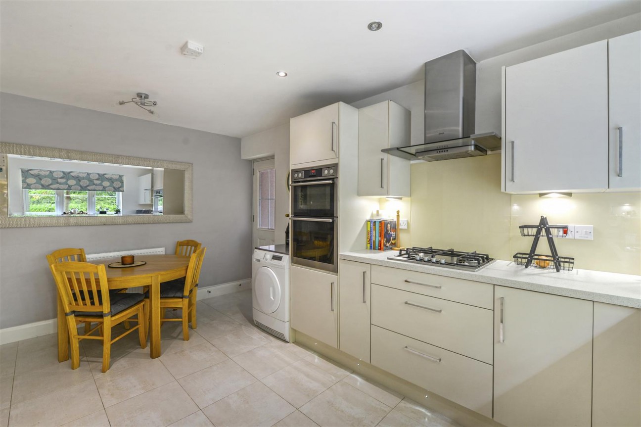 Godden Drive, East Malling, ME19 6FU