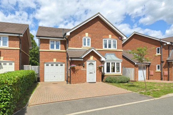 Ramsden Way, Marden, Tonbridge