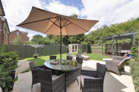 Ramsden Way, Marden, Tonbridge