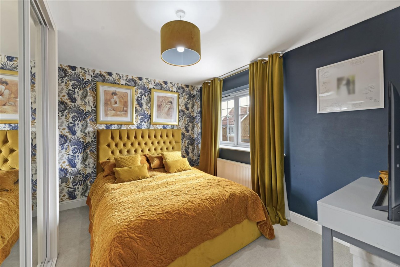 Ramsden Way, Marden, Tonbridge