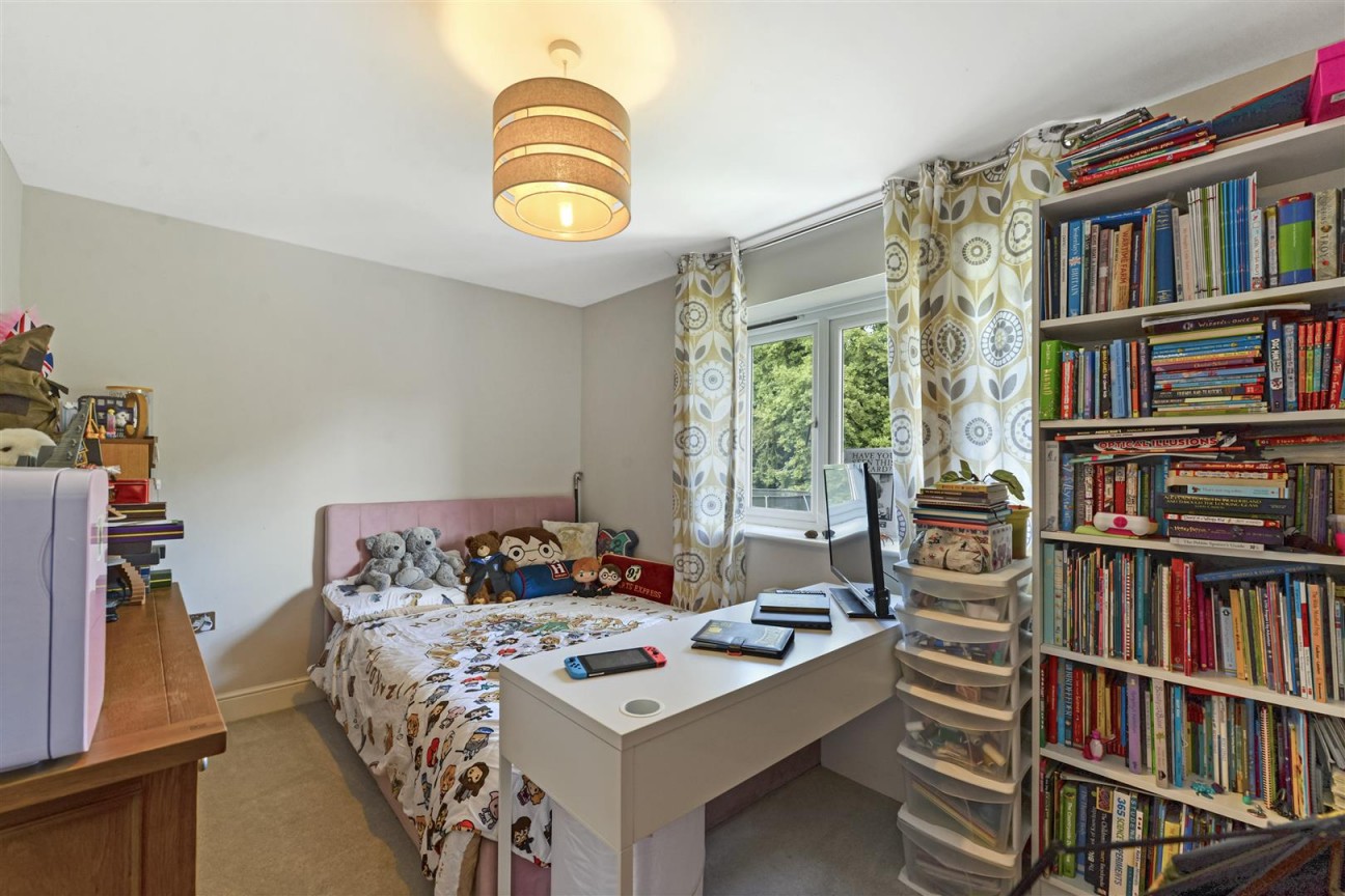 Ramsden Way, Marden, Tonbridge