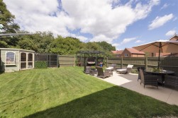 Ramsden Way, Marden, Tonbridge