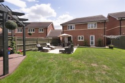 Ramsden Way, Marden, Tonbridge